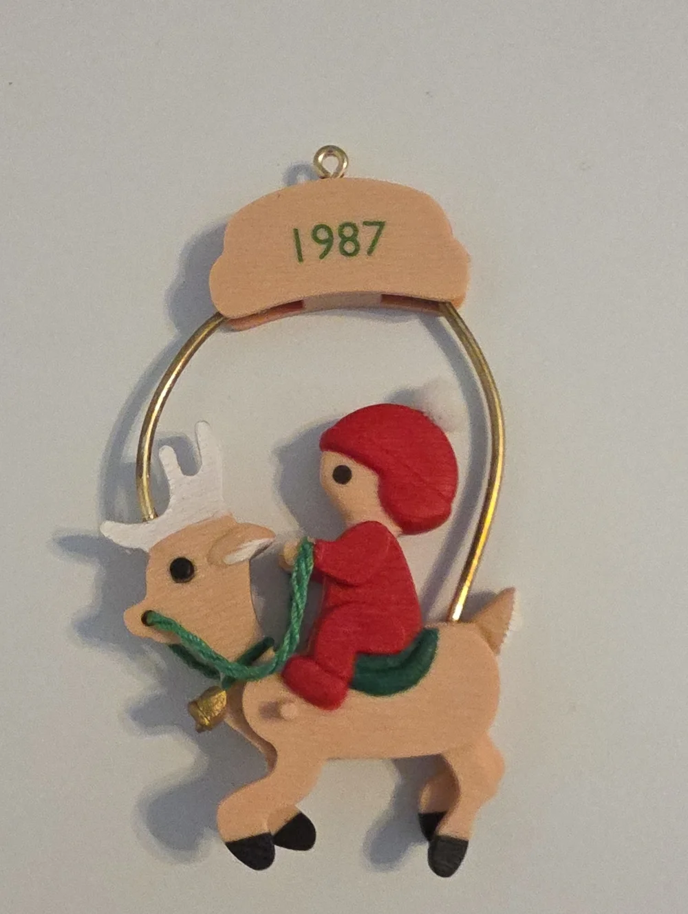 Hallmark vintage 1987